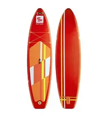 Доска SUP надувная Sup Face Basic 10'8