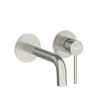 Cezares RELAX-BLI2-1-IN-W0 RELAX-BLI2-1-IN-W0 Смеситель для раковины встраиваемый с внутренней частью, без донного клапана, сатин