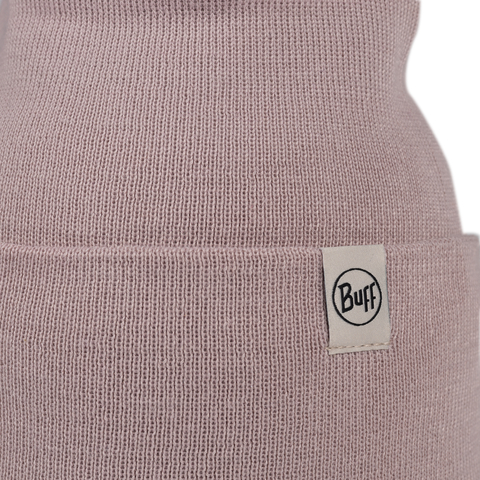 Шапка вязанная Buff Knitted Lilon Rosewood фото 2
