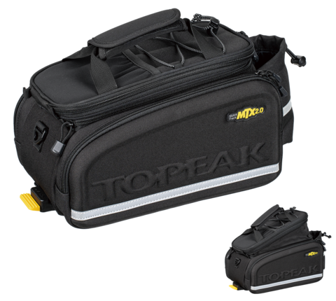 Картинка велосумка Topeak   - 1