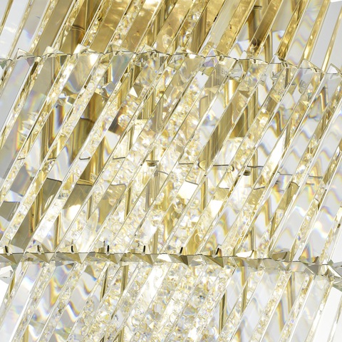 Потолочная люстра ST Luce RITZ SL6138.313.12