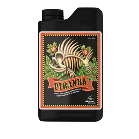 Органическая добавка Piranha от Advanced Nutrients
