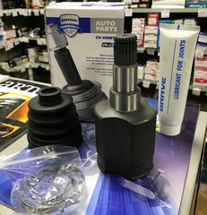 ШРУС ВНУТРЕННИЙ COBALT МКПП BRAVE