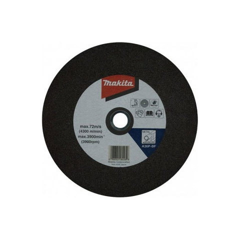 Отрезной диск по металлу Makita A36P-BF 355х3 мм (B-14510-5)