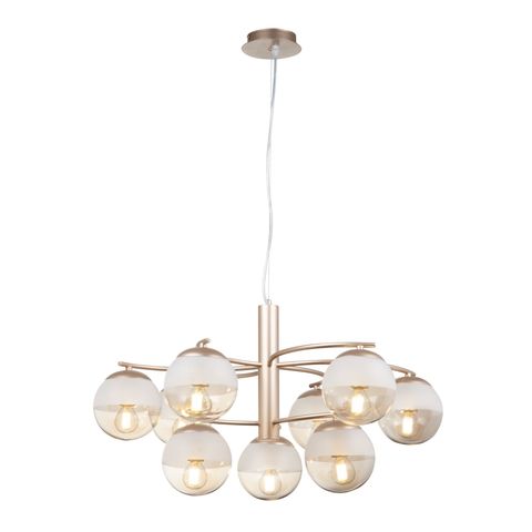 Подвесной светильник Freya Ostin FR5018PL-09G