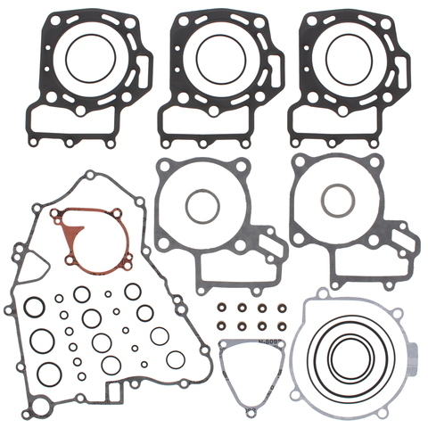 Прокладки Kawasaki KVF750 Brute Force  KVF750