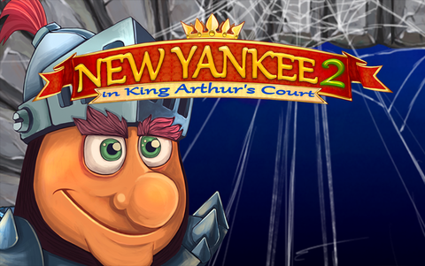 New Yankee in King Arthur's Court 2 (для ПК, цифровой код доступа)