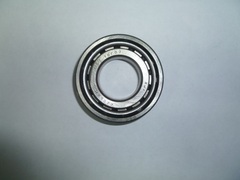 Подшипник (30х62х16) вала роликовый VP260DE/Bearing (32206)