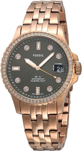 Наручные часы Fossil ES4970 фото