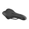 Седло Selle Royal, Float Athletic, черное