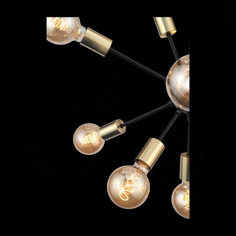 Люстра подвесная ST Luce Foglione SL437.403.12