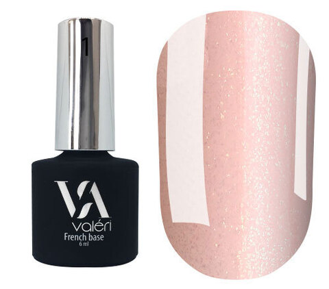 French Base Valeri № 1 (6 ml)
