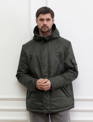 Куртка  TRF  13-261 (от  -5°C до +10°C)