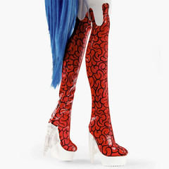 Монстр Хай Гулия Йелпс Коллектор ЧулЛюкс