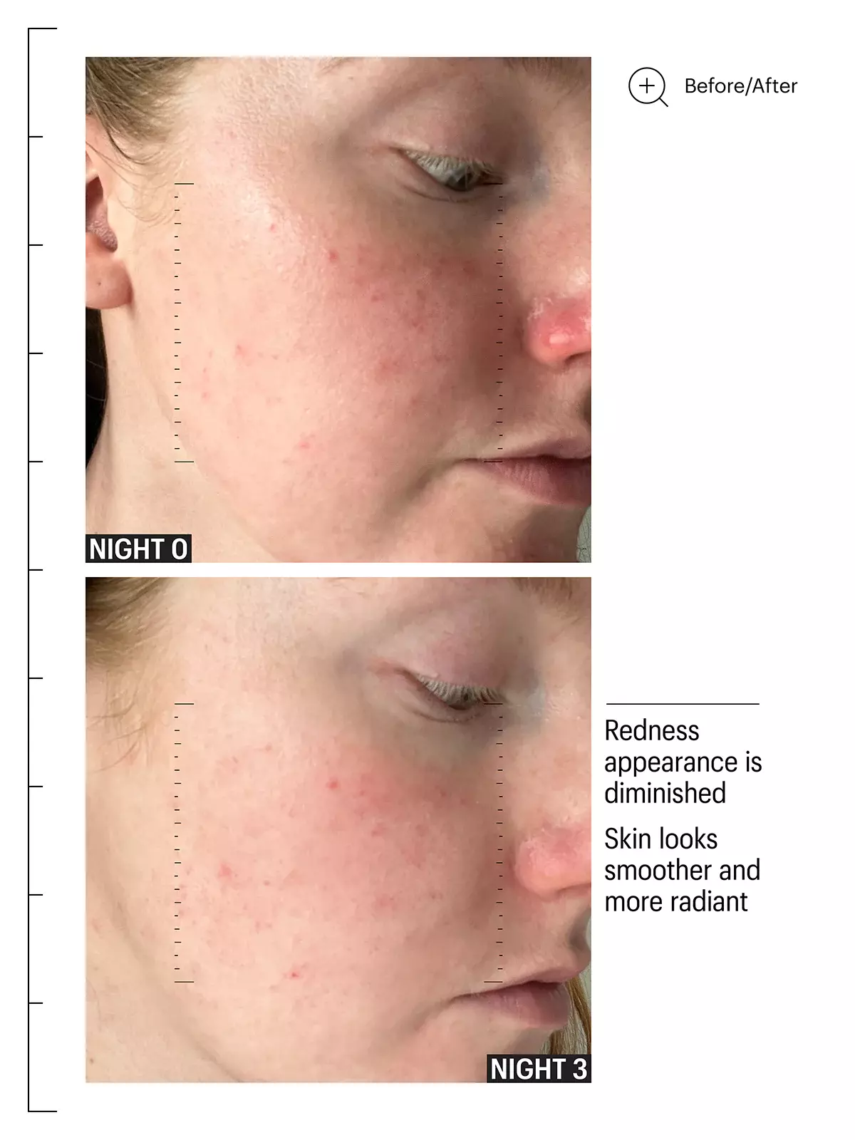 Allies of Skin Multi Acids & Retinoid Brightening Sleeping Facial