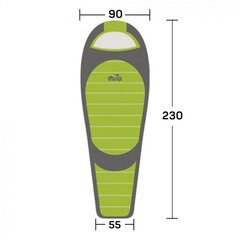 Купить недорого зимний спальник Tramp Rover Long TRS-050L