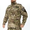 Китель боевой TB-V1 мультикам, North Horizon 54/5