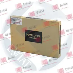 Девелопер OEM 676K51531 для Xerox VersaLink C8000, AltaLink C8130, C8170, B8145 Чёрный