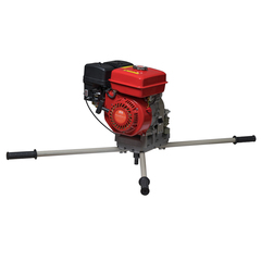 Мотобур с реверсом ADA Ground Drill 14 Reverse ( со шнеком на 600 мм )