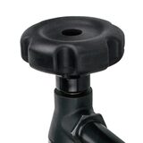 Кронштейн Kupo KCP-101W Max Arm With Wheel Handle