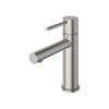 Cezares RELAX-LS2-IN RELAX-LS2-IN Смеситель для раковины однорычажный с донным клапаном, сатин