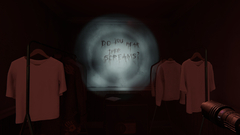 Don’t Be Afraid 2 (для ПК, цифровой код доступа)