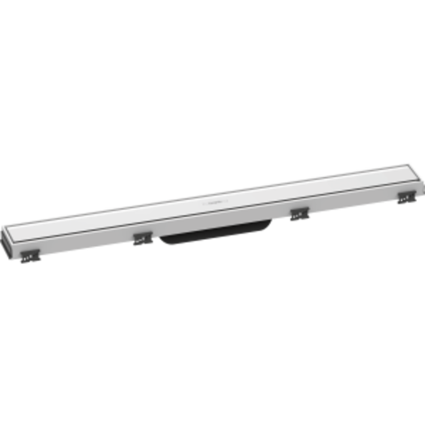 Hansgrohe RainDrain Match Внеш. часть 70 см БС 56037450