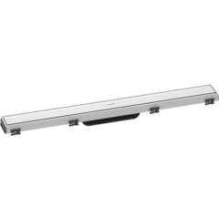 Hansgrohe RainDrain Match Внеш. часть 70 см БС 56037450 фото