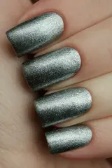 El Corazon 423/ 908 active Bio-gel  French  серебристо-серый