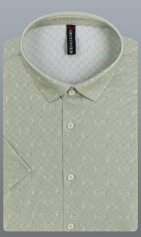 Рубашка GW1025 k-29 (M-3XL)