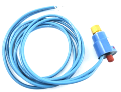 Johnson Controls P100DA-75D