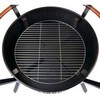 Чаша для костра Hugett Fire Pit 102S
