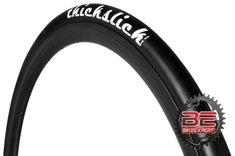 Покрышка WTB ThickSlick Flat Guard 700Cx25