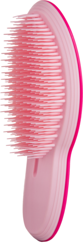 CECILIA 9610 Расческа для волос массажная (Tangle Teezer реплика) пластик