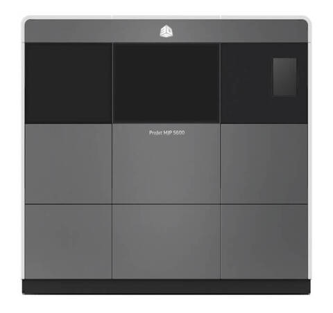 3D-принтер 3D Systems ProJet MJP 5600