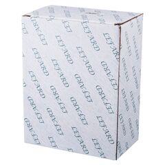 Фигурка декоративная Лавандовая фея, 11х5х14.5 см, 390-1237