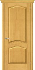 Дверь М7 / Цвет Т-04 (Медовый) / Двери Браво