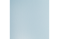 Стеклообои под покраску Oscar Рогожка крупная 1х25 м