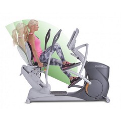 Эллиптический тренажер Octane XR6000 Standard