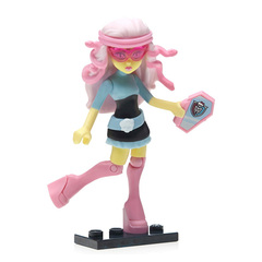 Мегаблокс Фигурка Вайперин Горгон