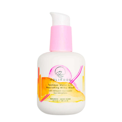 Питательное молочко для умывания HOLIFROG Tashmoo Water Lily Nourishing Milky Wash