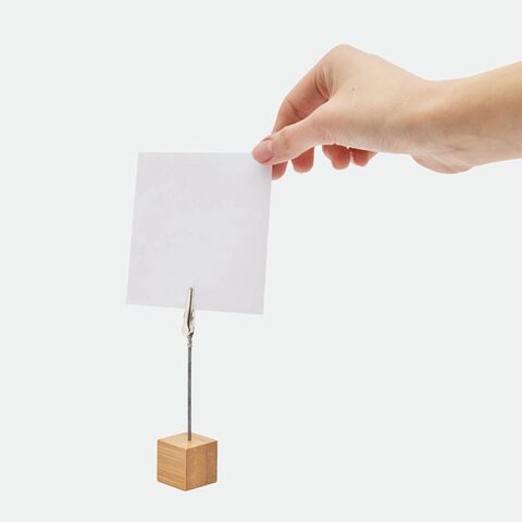 Memohalter CUBE
