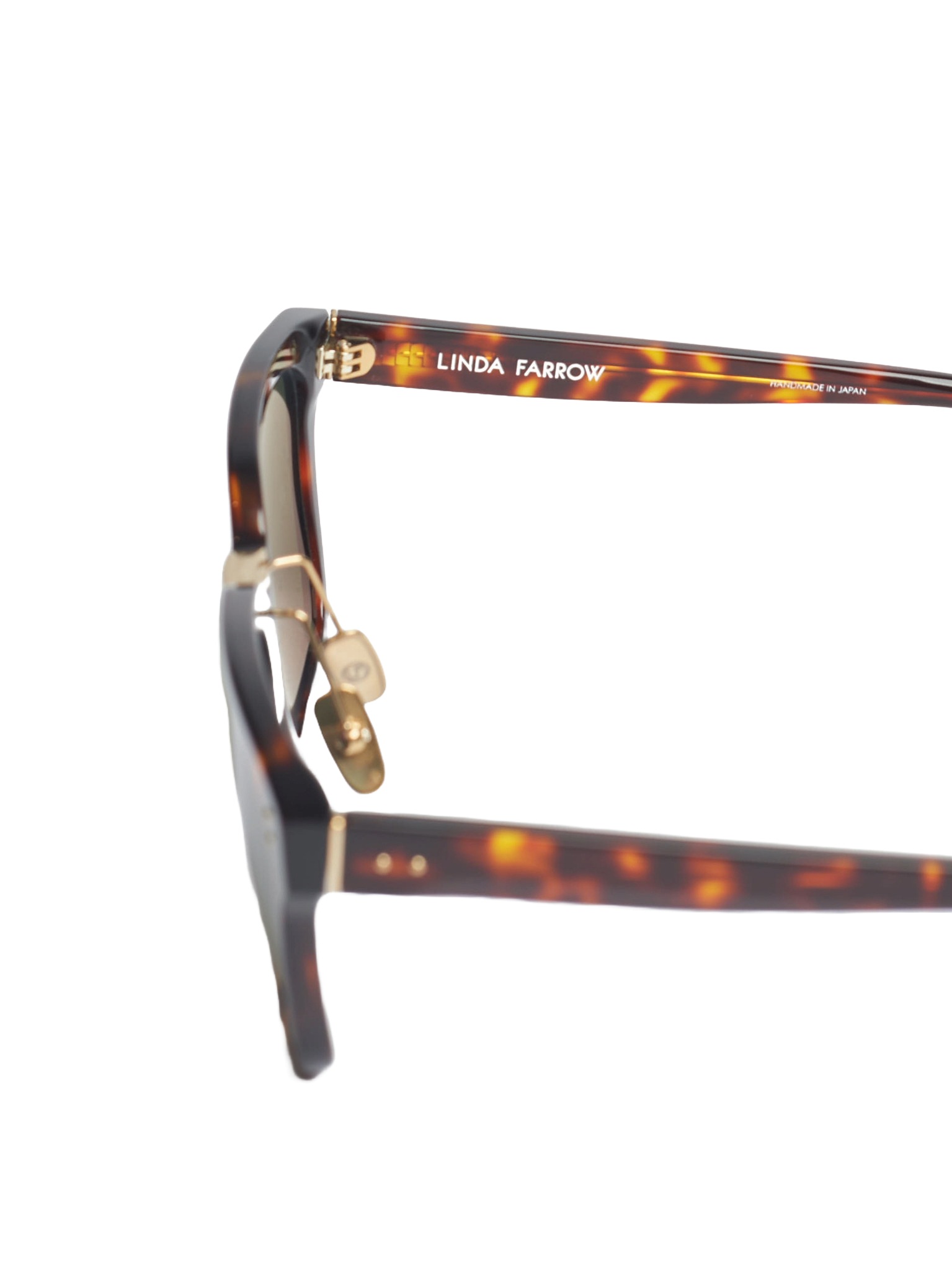 Солнцезащитные очки U Linda Farrow