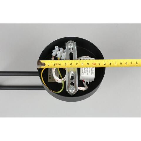 Настенный светодиодный светильник Aployt Zhulen APL.322.11.05