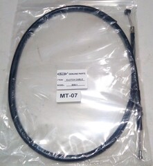 Трос сцепления для Yamaha MT07 / FZ07 2014-2016 г.в. / Arashi