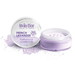 Alvin D`or LSP-05 Корректор рассыпчатый  French Lavander 8г
