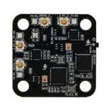 Приёмник Radiomaster DBR4 Dual Band Xross Gemini ELRS 2.4 ГГц и 900 МГц
