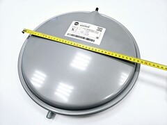 Расширительный бак (6л) ARISTON Microgenus/Microsystem/Uno... (арт. 998616.WRT)