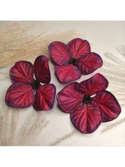 Молд пластиковый Гортензии (большой) 12х12см