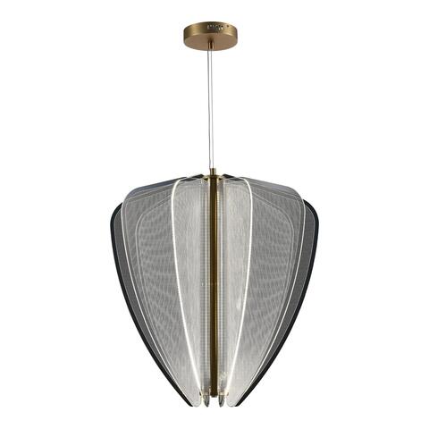Светильник подвесной ST Luce Fesale SL6509.213.01